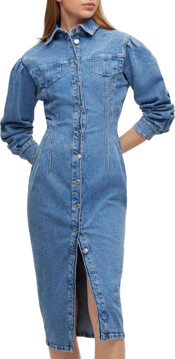 Produktbild HUGO Gesina Kleid (36)