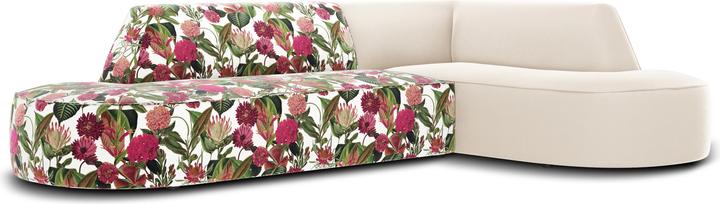 Produktbild CXL by Christian Lacroix Charles (Ecksofa, Modular Sofa)