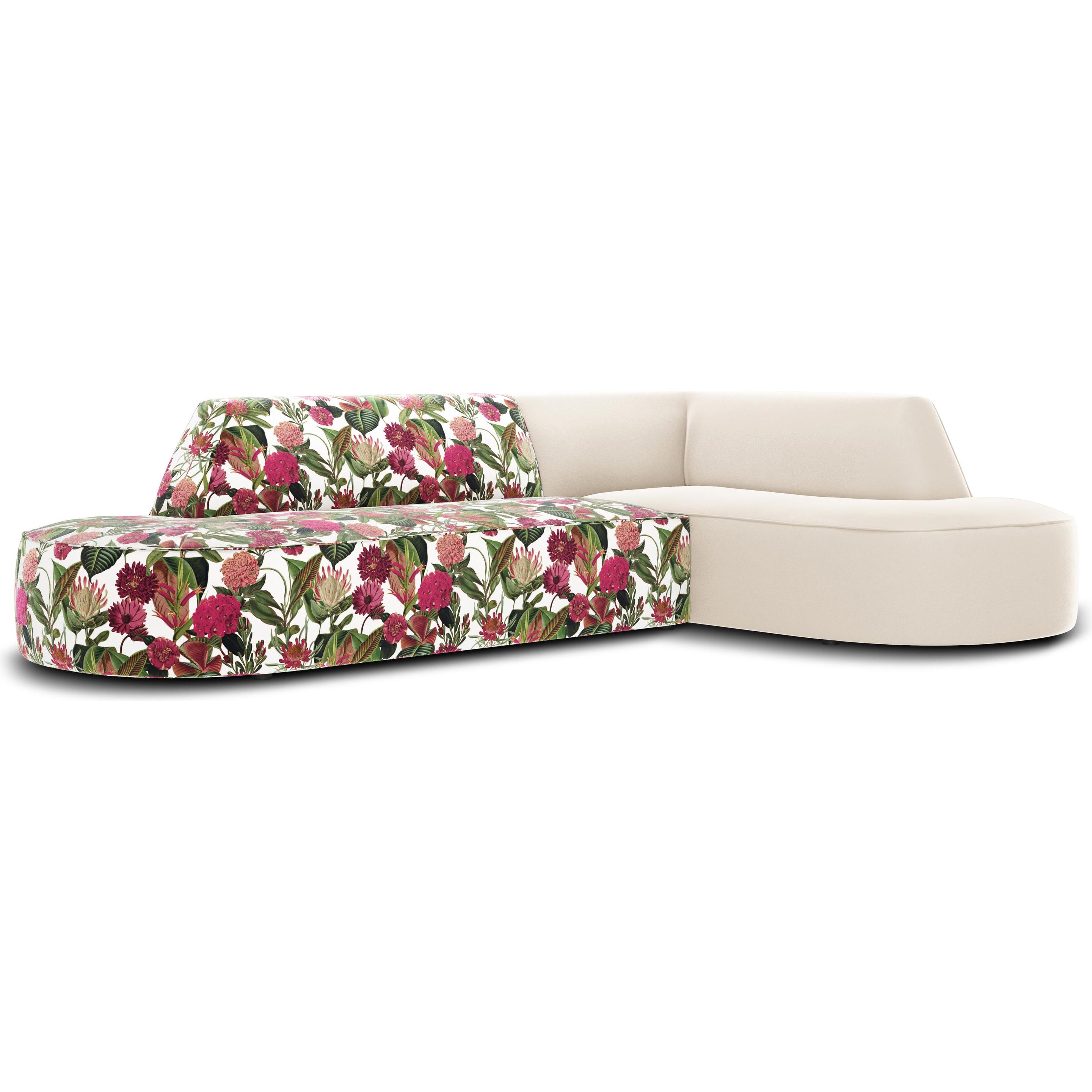 Thumbnail - CXL by Christian Lacroix, Sofa, Charles (Ecksofa)