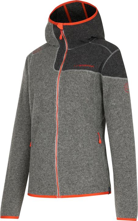 Produktbild La Sportiva Iride Hoody W (XS)