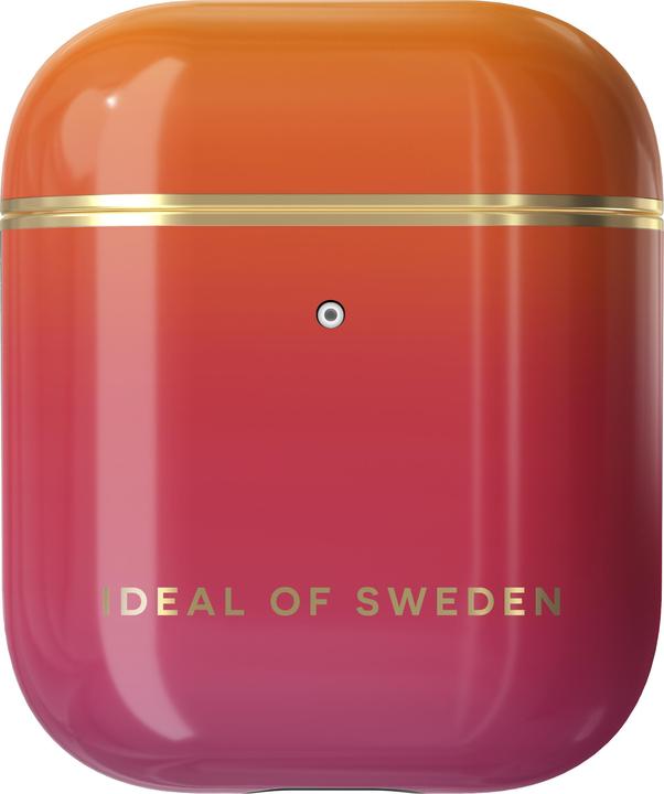 Actual product image iDeal Of Sweden Designer Hard Cover Vibrant Ombre