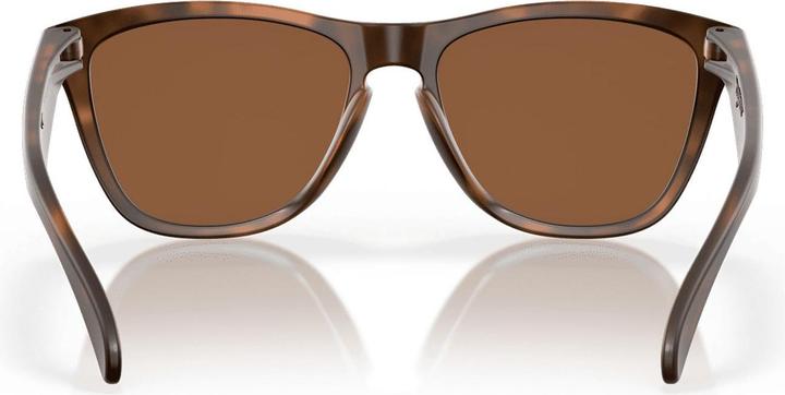 Actual product image Oakley Frogskins Prizm