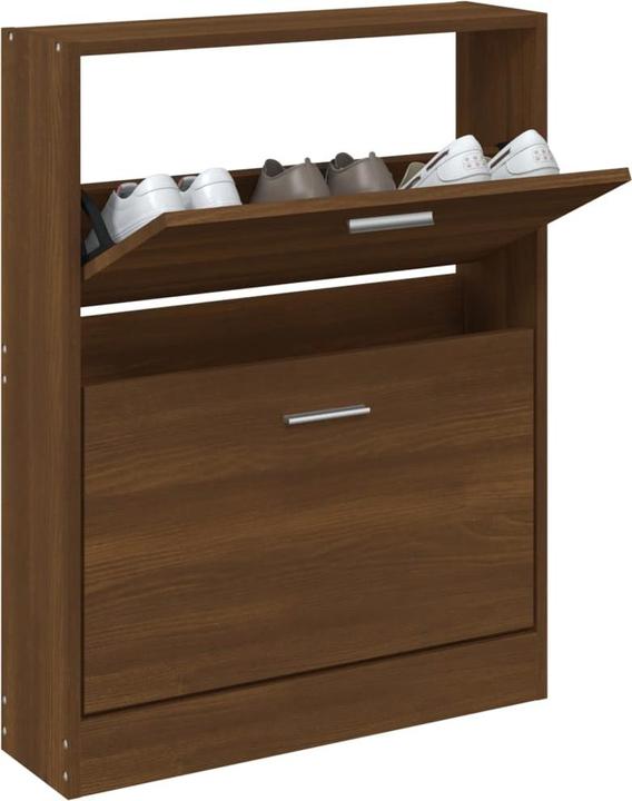 Actual product image vidaXL Sofia (17 x 59 x 169 cm)