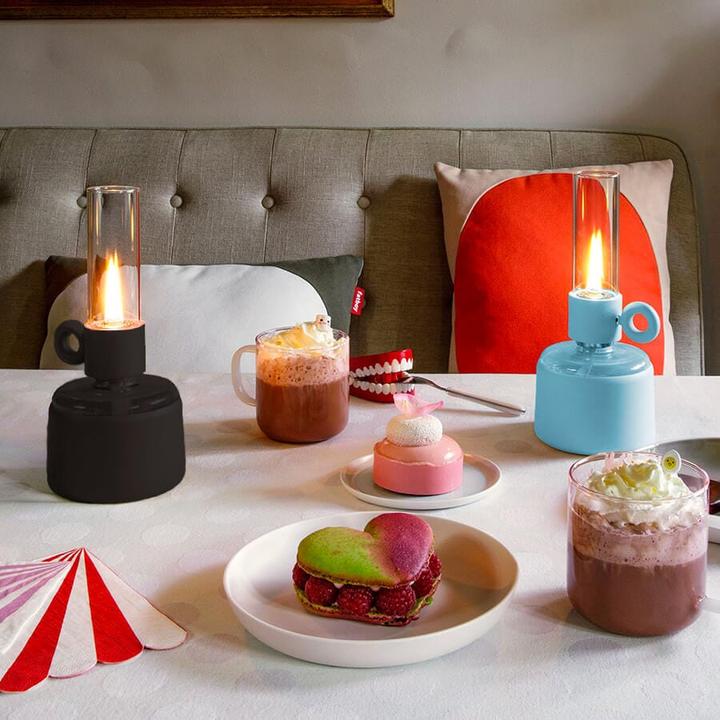 Productafbeelding Fatboy Flamtastique XS olielamp