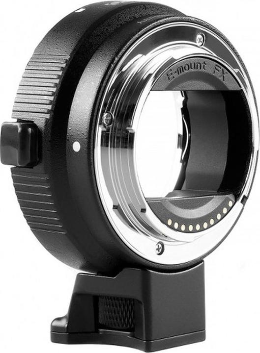 Produktbild Adapter Autofocus Af Do Sony Nex E Na Canon Eos / Ef Ef-s / Full Frame
