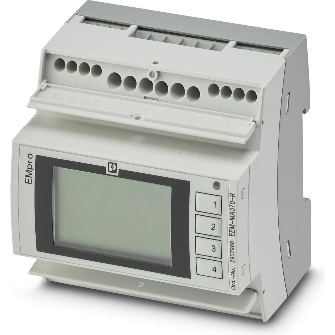 Phoenix, Misuratore energia, 2907980