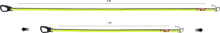 Actual product image Tribord Sailing lanyard elasticated (One size)