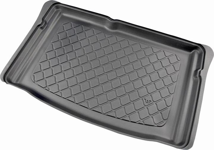 Aristar Bac de coffre pour Seat Mii / Skoda Citigo / VW Up de 2011 à aujourd'hui (zone de chargement