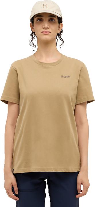 Produktbild Haglöfs Women's Tee (S)