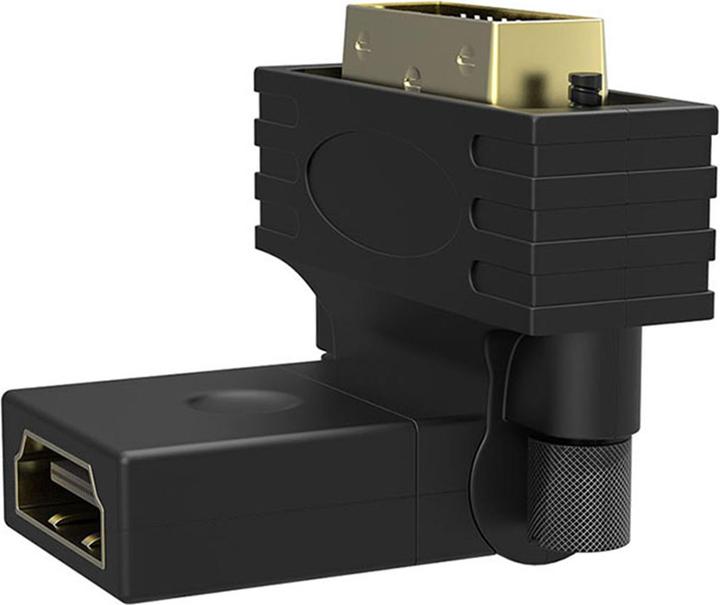 Produktbild Avizar HDMI / DVI Adapter (DVI, HDMI)