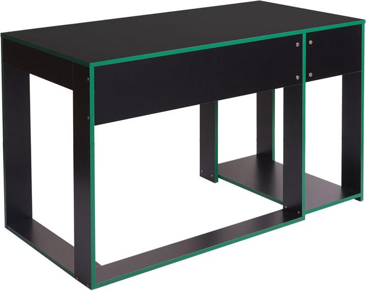 Immagine prodotto Jamb Tavolo da computer (120 x 60 x 76 cm)