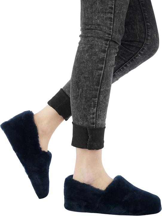 Actual product image Giesswein slippers (36)
