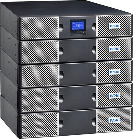 Productafbeelding Eaton 9PX EBM 72V RT 3U Uitgebreide Batterij (Online dubbele transformator UPS)