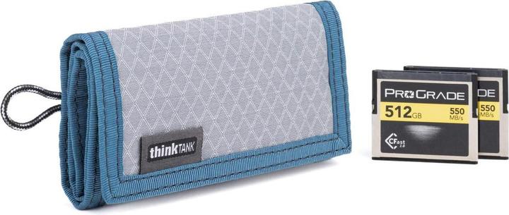 Immagine prodotto Think Tank Pixel Pocket Rocket