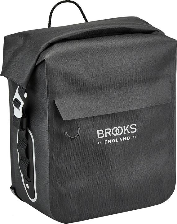 Actual product image Brooks England Scape Small Pannier (13 l, Luggage carrier bag)