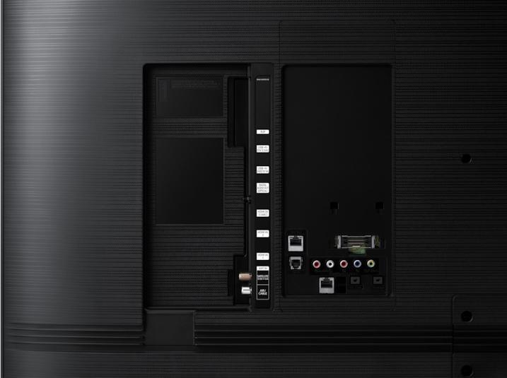 Produktbild Samsung HG50ET690UE (50", LED, 4K)