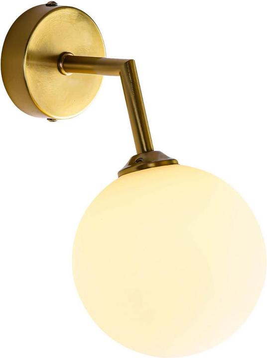 Light Prestige Applique Dorado G9 Oro (G9)