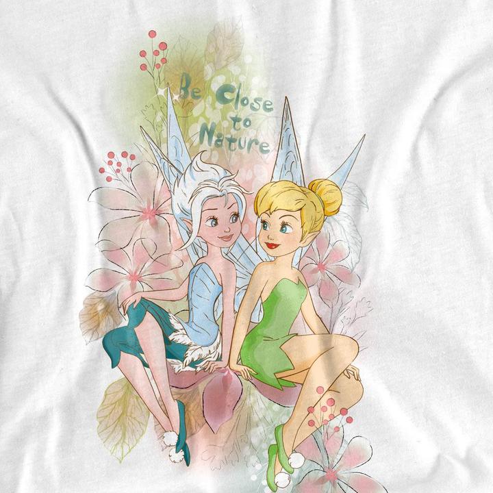Produktbild Disney Interactive Studios Close To Nature TShirt (L)