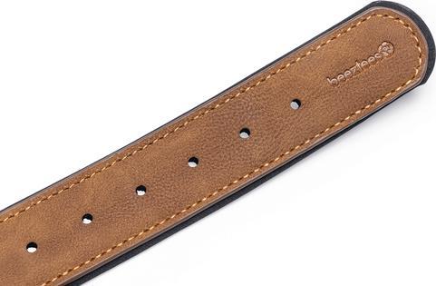 Produktbild Beeztees Bz Balacron Halsband Ax Brn 52 (52, 54, 56, 58, 60, 62, Hund, Hundesport)