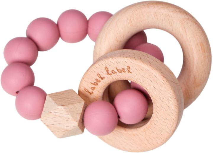 Pink, Natura
