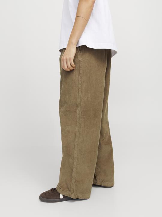 Image du produit Jack & Jones Jpstowen Jjcorduroy Jogger Styd Aw24 Ln
