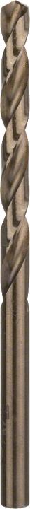 Immagine prodotto Bosch Professional Zubehör Trapano per metallo HSS-Co, DIN 338, 5,1 x 52 x 86 mm, confezione da 1 pz. (5 mm)