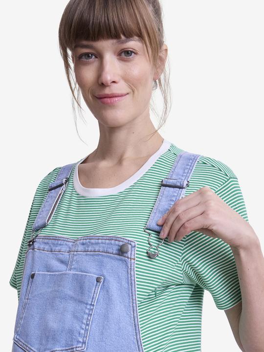 Immagine prodotto Vertbaudet Latzjeans für Schwangerschaft & Stillzeit, Mom-Fit