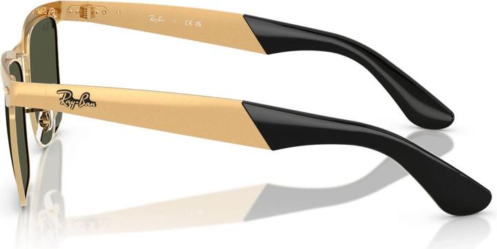 Actual product image Ray Ban Wayfarer Deluxe