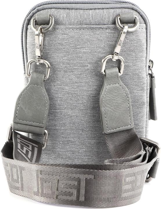 Immagine prodotto Jost BERGEN - Marsupio, grigio chiaro (0.40 l)