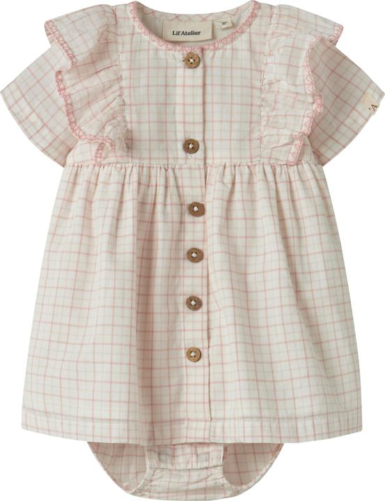 Produktbild Name it Strampler Kleid (86)