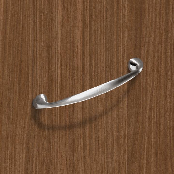 Produktbild Hettich Möbelgriffe ProDecor Terranda