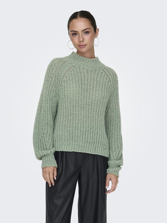 Produktbild JdY JDYASTRID Strickpullover Strickpullover (M)
