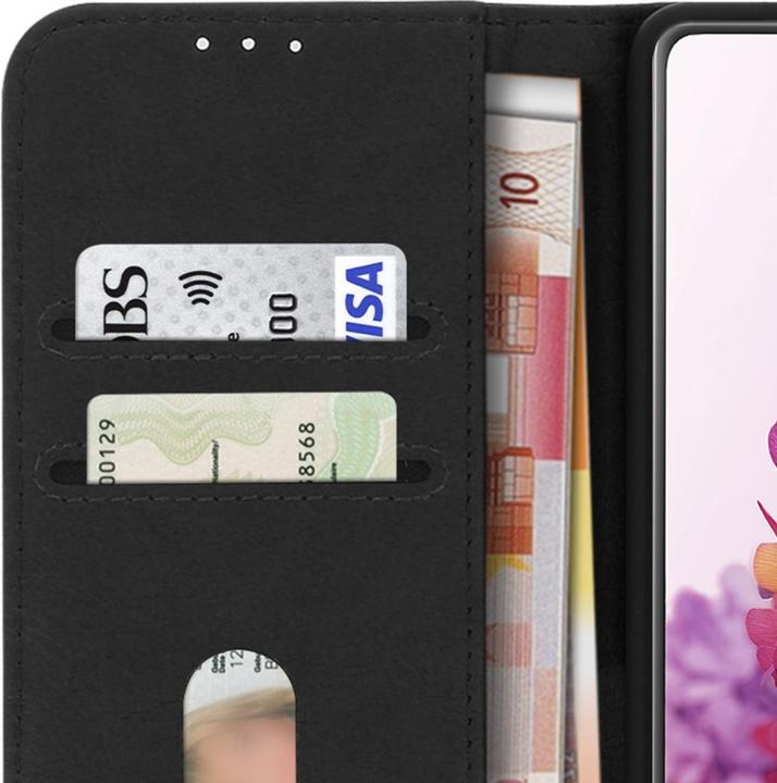 Actual product image Avizar Chester Series (Samsung Galaxy S20 FE)