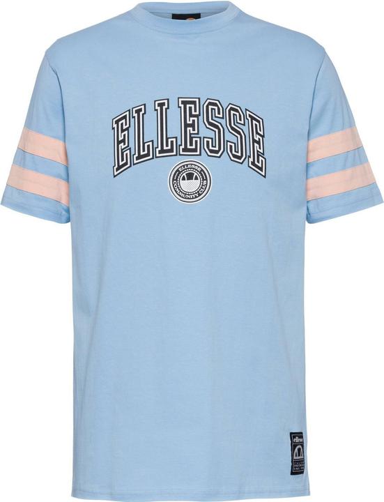 Actual product image Ellesse t-hirt ellee lateno (S)