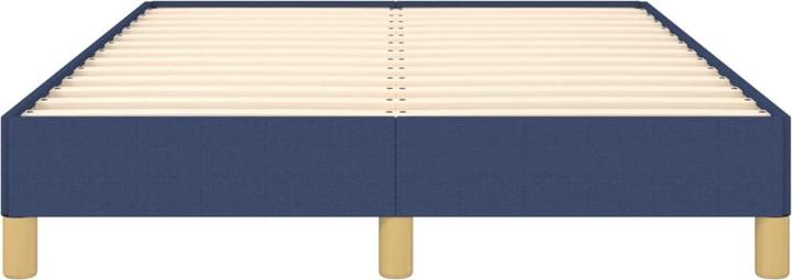 Image du produit vidaXL Bettgestell (120 x 190 cm)