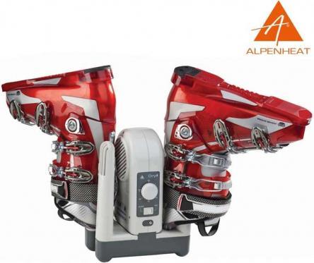 Immagine prodotto Alpenheat Asciugascarpe (1 x)