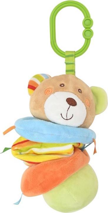Image du produit Lorelli peluche bébé, vibration