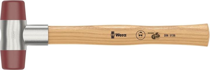 Immagine prodotto Wera 102 Gr. 5/40 (635 g)