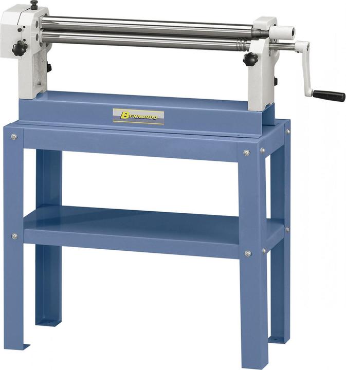 Image du produit Bernardo Cantina Bernardo - Rundbiegemaschine RM 610