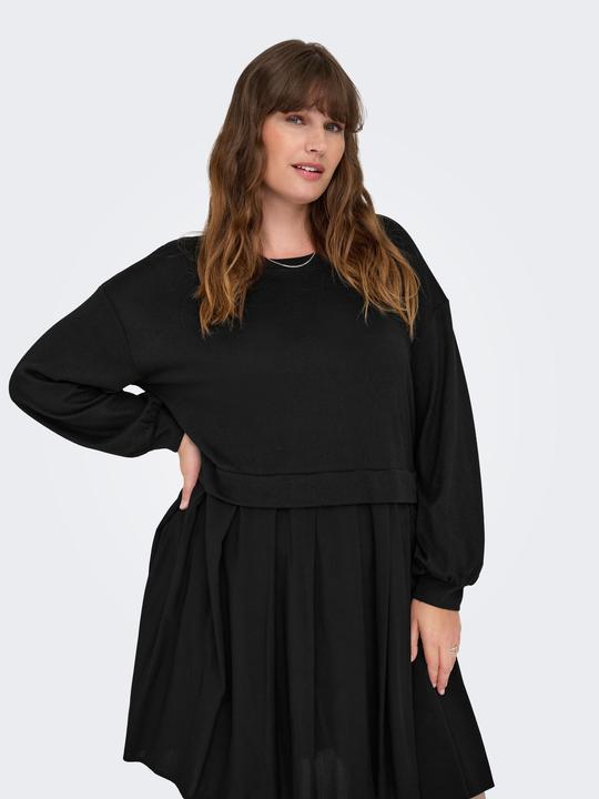 Actual product image Only CARUMA Kurzes Kleid Kleid (S)