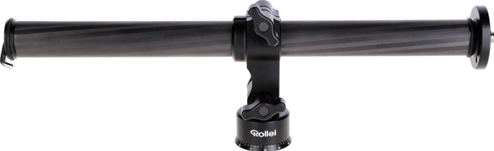 Actual product image Rollei Tripod Extension Arm (Tripod feet)