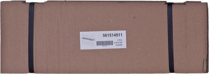 Actual product image AEG TR1LV Furnace Part & Accessories Metallic Grid