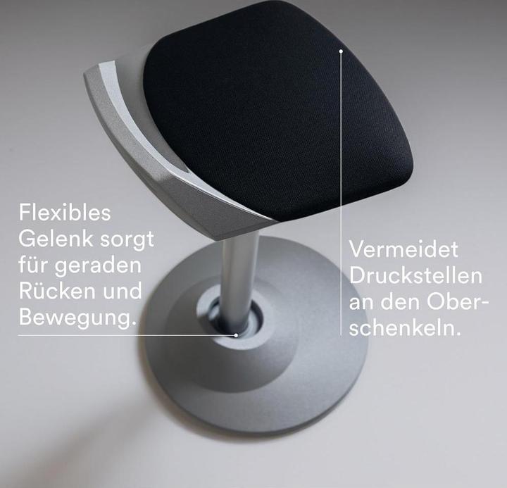 Immagine prodotto Aeris muvman Comfort