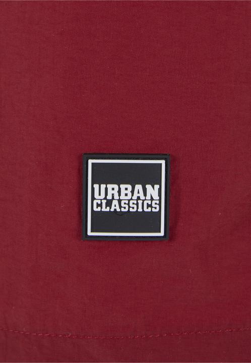 Actual product image Urban Classics Block Swim Shorts - 2208 (M)