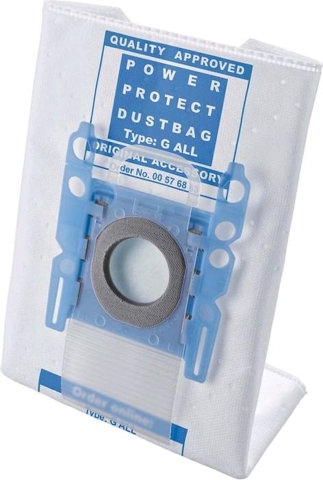 Produktbild Bosch Hausgeräte PowerProtect Type G All BBZ41FGALL (1 x)