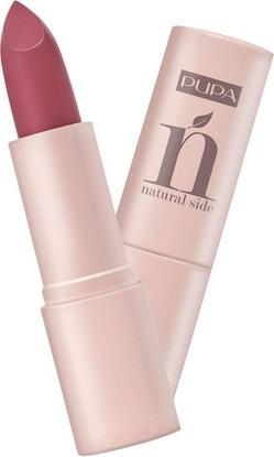 Immagine prodotto Pupa Milano Natural Side 007 Vibrant Mauve 4g (007 Malva vibrante)