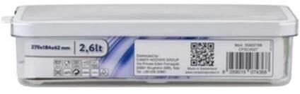 Immagine prodotto Care + Protect CFSC4027 (2.60 l)