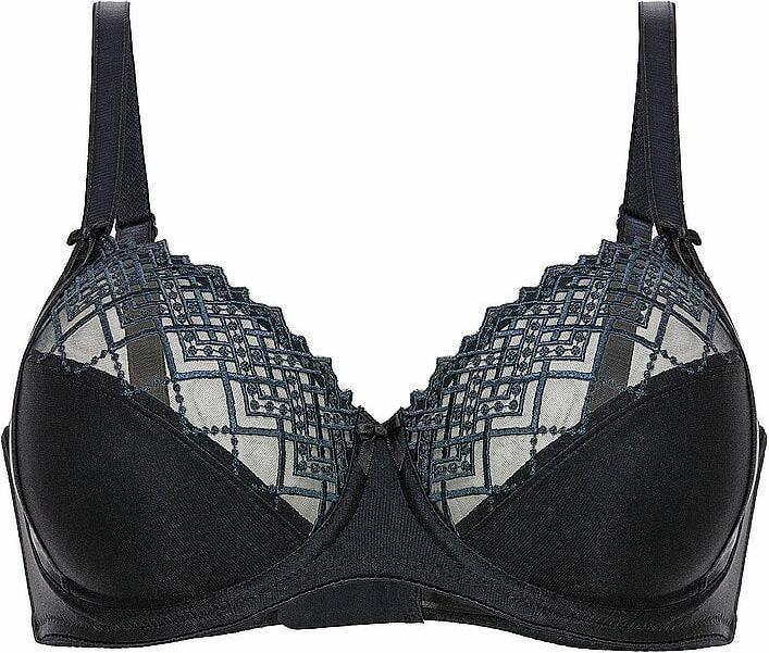 Actual product image Felina Bra with underwire Joy magic blue (100 C)