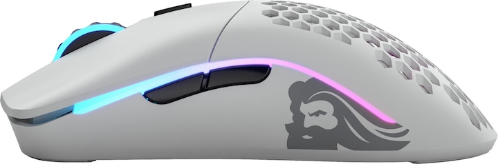 Produktbild Glorious PC Gaming Race Model O (Kabellos)