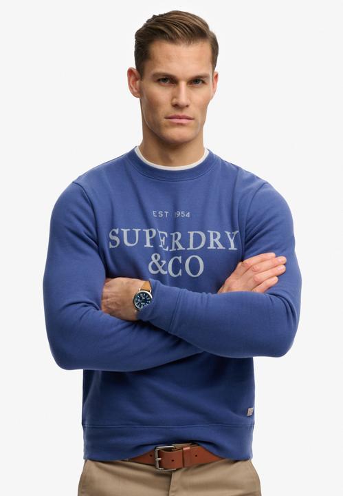 Produktbild Superdry 1954 Company (M)
